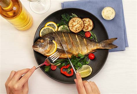 The Benefits of Consuming Astonishing Fish for Your Health