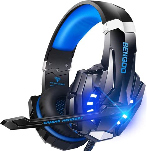 The Benefits of Gaming Headsets