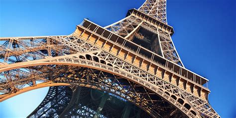 The Bizarre Scenario: Unveiling the Value of Eiffel Tower in a Dream