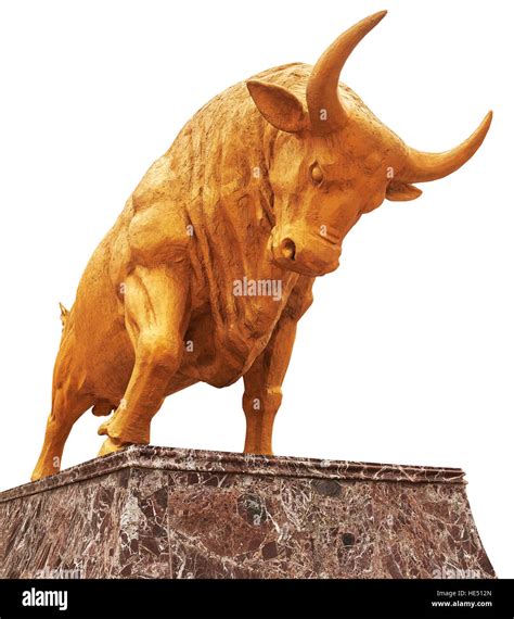 The Bull as a Symbol of Wealth and Financial Achievement