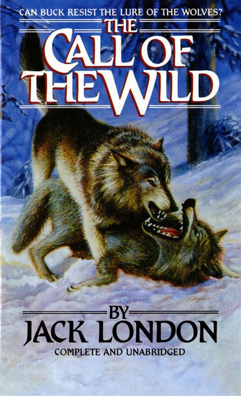 The Call of the Wild: Tapping into Your Primitive Instincts