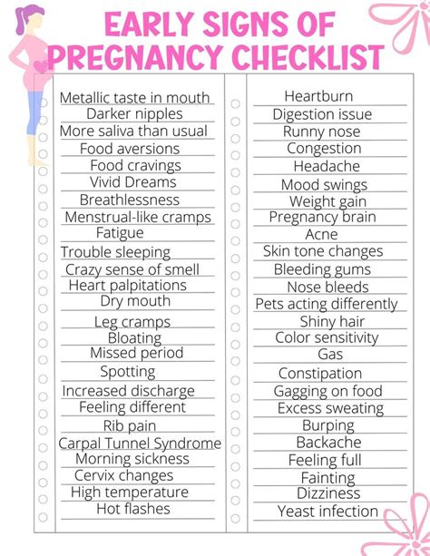 The Cat's Unusual Pregnancy Symptoms