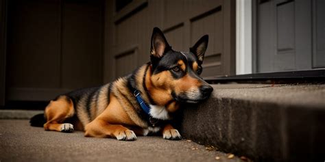 The Challenge of Conveying the Canine's Grandeur