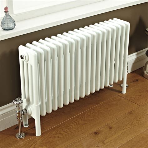 The Charm of Radiators: Revealing the Grace and Effectiveness of Traditional Heating Systems