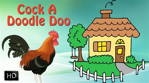 The Cock-a-doodle-doo: Awakening and Alertness