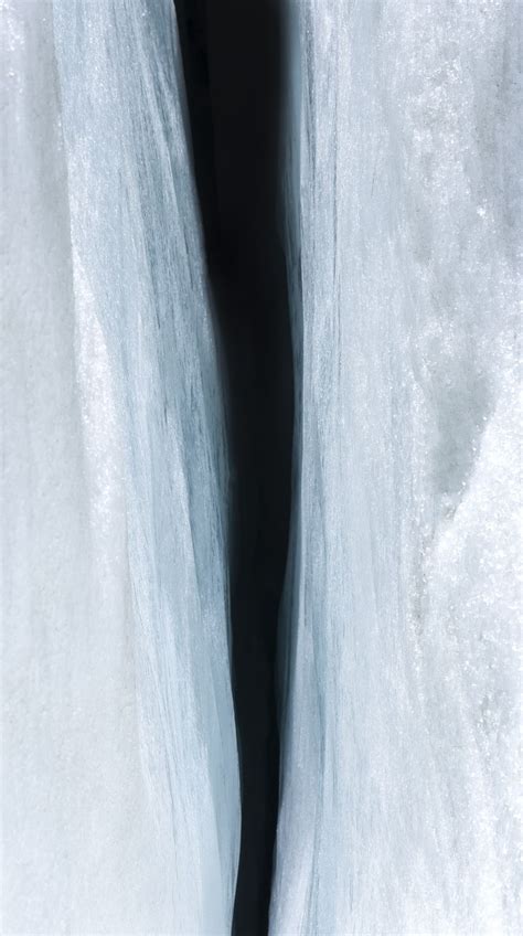 The Cold Truth: The Fatal Consequences of Accidentally Entering an Icy Abyss