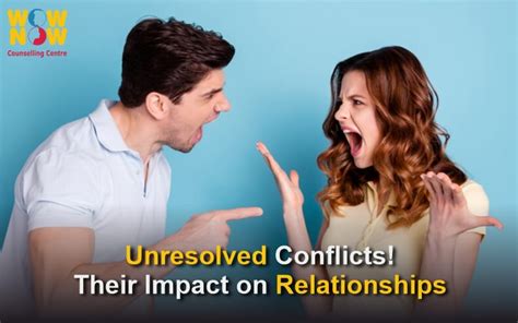 The Complex Dynamics of Relationships: Revealing the Unresolved