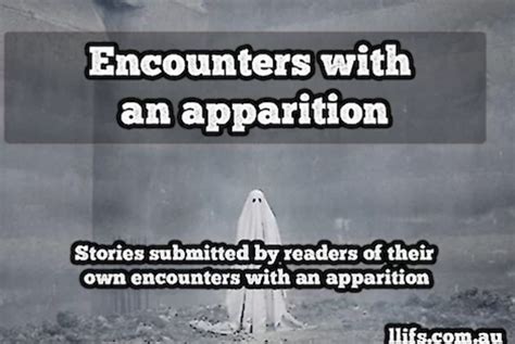 The Concept of Posthumous Apparitions: An In-depth Examination of Vivid Encounters