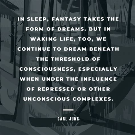 The Connection Between Dreams and Our Subconscious Mind