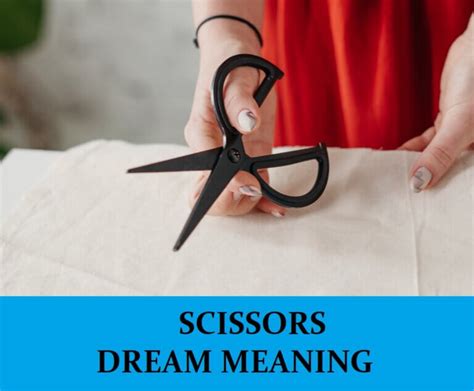 The Connection Between Scissors Dreams and Women's Empowerment