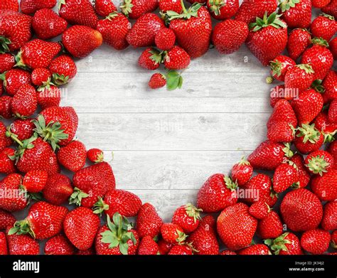 The Connection Between Strawberries and Love