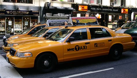 The Connection between Taxi Dreams and Personal Relationships