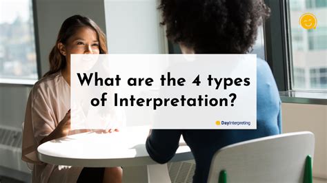 The Constraints of Interpretations