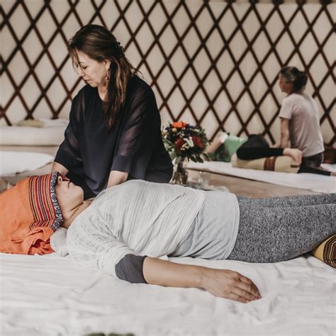 The Core Principles of Shiatsu: Exploring the Essence of Traditional Japanese Bodywork