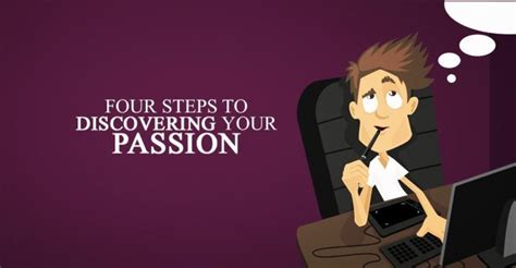 The Craft of Discovering Your Passion