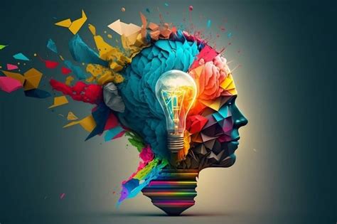 The Creative Power of the Mind