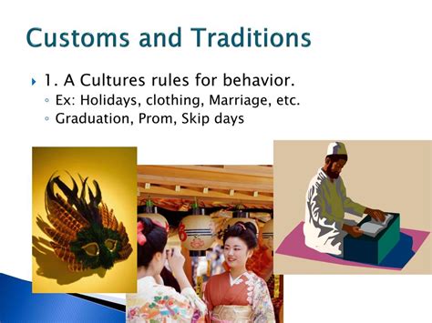 The Cultural Context of a Bloodied Face: Customs and Beliefs