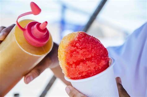 The Cultural Significance of Frozen Treats