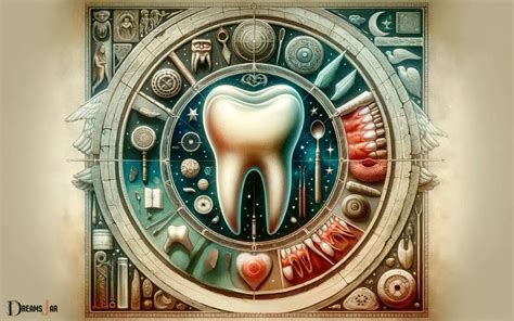 The Cultural and Historical Significance of Teeth in Dreams