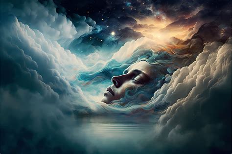 The Curious Phenomenon of Dreaming of Deceased Individuals