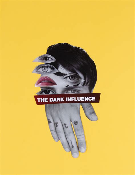 The Dark Influence: Exploring the Presence of the Obscure Emblem in Contemporary Media