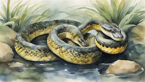 The Deadly Predator: Understanding the Behavior of Serpents