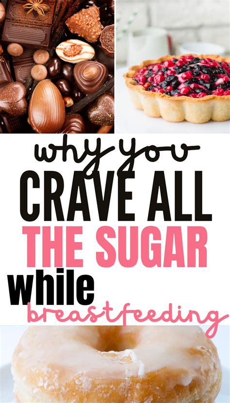 The Deeper Significance Behind Sweet Cravings