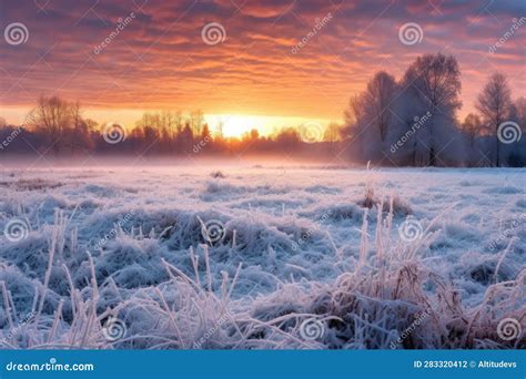 The Deeper Significance of a Snow-Blanketed Meadow in Dreamland