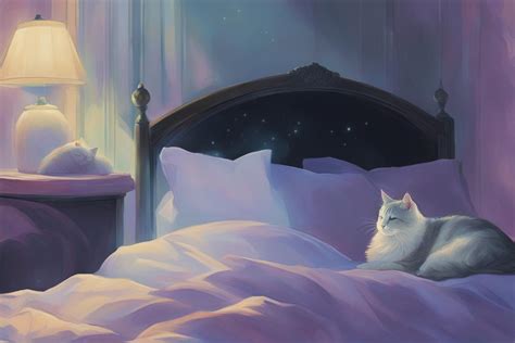 The Disturbing Nature of Dreams Involving Deceased Felines