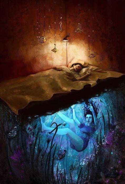 The Disturbing Nature of the Dream