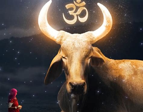 The Divine Bovine: Delving into Religious and Spiritual Significance