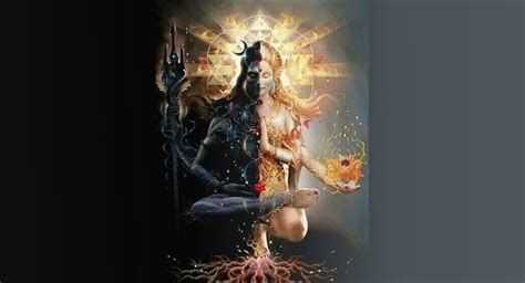 The Divine Encounter: Unraveling the Significance of Shiva's Manifestation