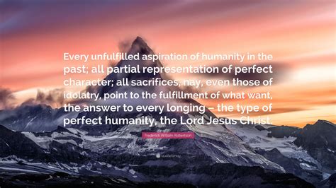 The Divine Vision: Jesus Christ's Aspiration for Humanity