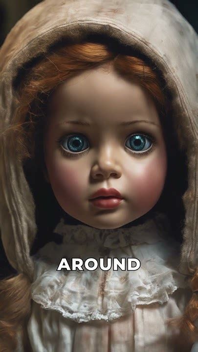 The Doll's Enigmatic Powers: Unraveling the Supernatural