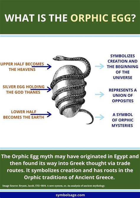 The Dual Nature of the Egg: Symbolizing Both Creation and Destruction