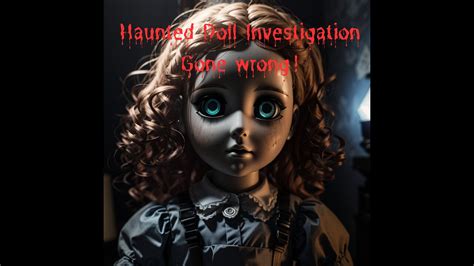 The Eerie Tales: Real-life Encounters with Malevolent Dolls