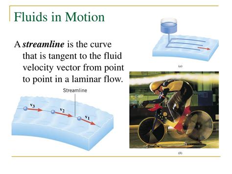 The Elegance of Fluid Movements