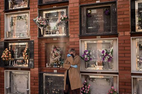 The Emotional Impact of Funerals