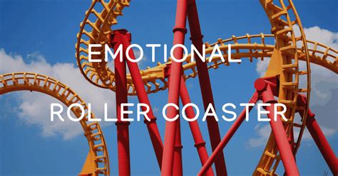 The Emotional Rollercoaster: Reflecting on My Dream Argument