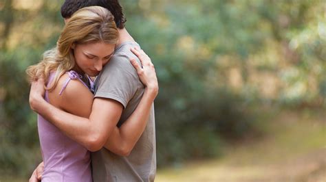 The Emotional Significance of Embracing a Former Spouse in Dreams