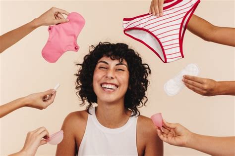 The Empowerment of Embracing Menstrual Fantasies for Women