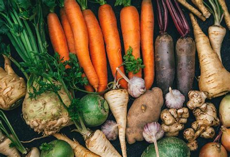 The Enchanting Abilities of an Illuminated Root Vegetable