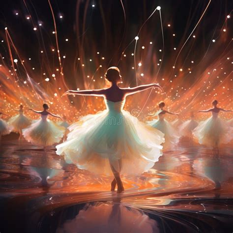 The Enchanting Realm of Ballet