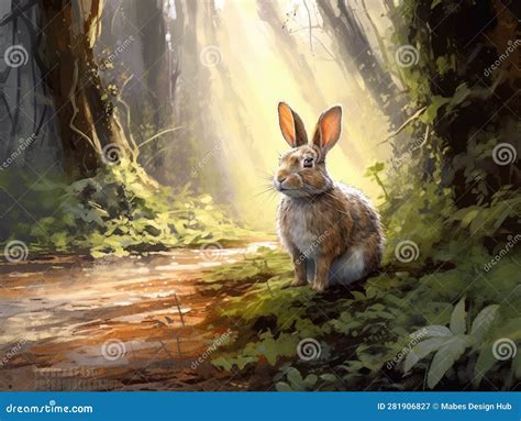 The Enchanting Realm of Bunnies