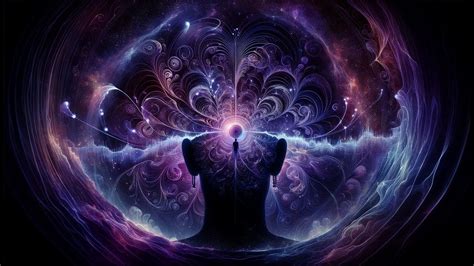The Enchanting Realm of Lucid Dreams