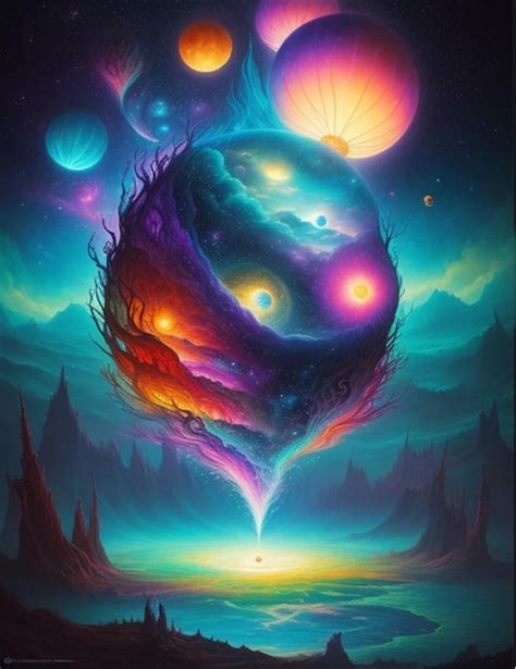 The Enchanting Universe of Dreams