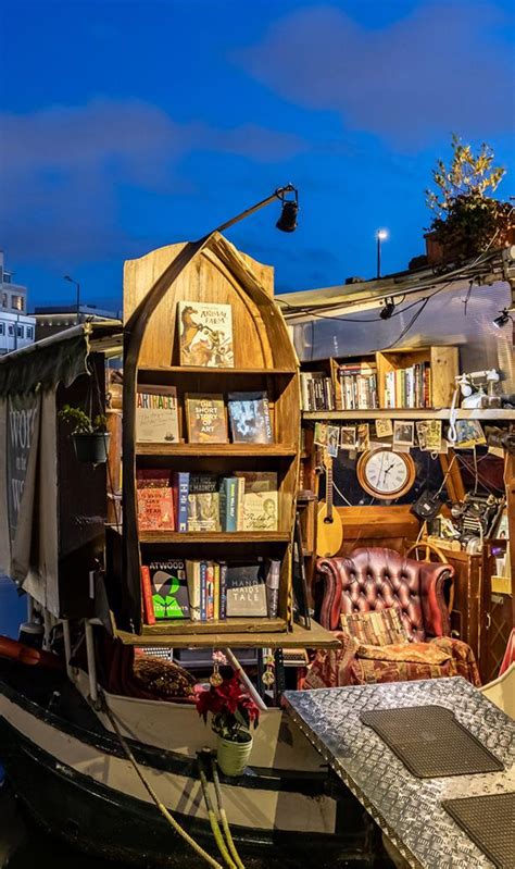 The Enchanting World of Bookstores: A Gateway to Adventure and Wonder