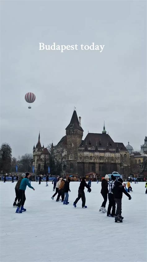 The Enchantment of Ice Skating: Gliding Through a Wintery Wonderland