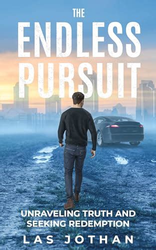 The Endless Pursuit: Unraveling the Enigma of Dreamland