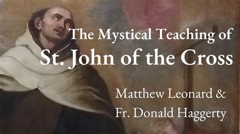 The Enduring Impact and Legacy of St. John's Mystical Teachings